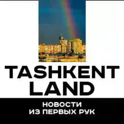 Tashkent_Land Profile