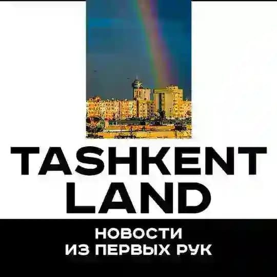 Tashkent_Land Profile