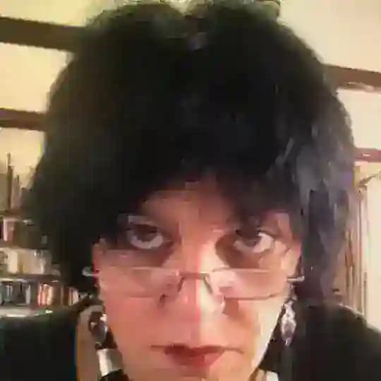 Татьяна Н. Толстая