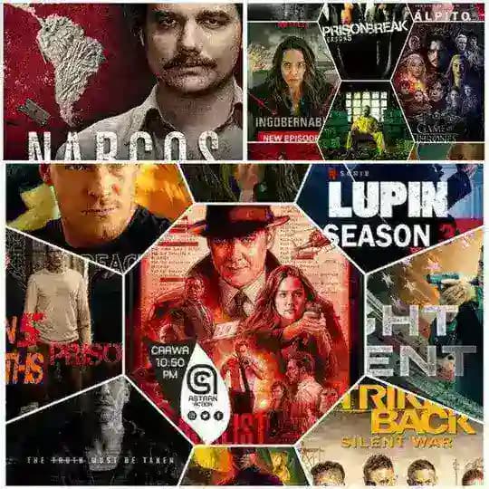 TAXANO AFSOMALI 🎭 Profile