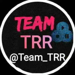 Team TRR Profile