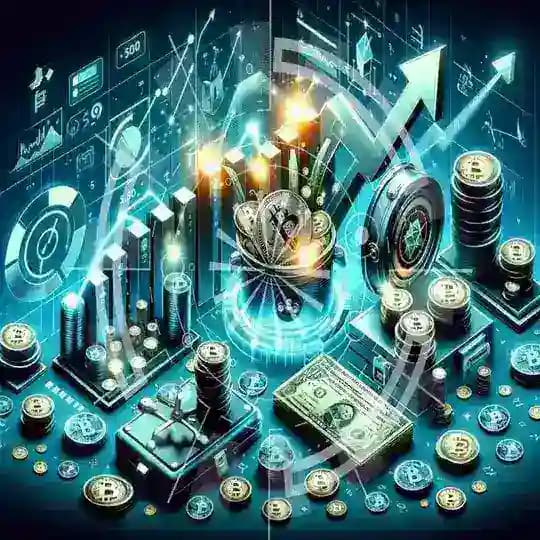 TechBite and Crypto Terms