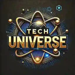 Tech Universe Official🪐 Profile
