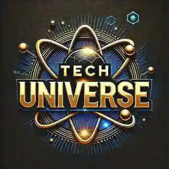Tech Universe Official🪐 Profile
