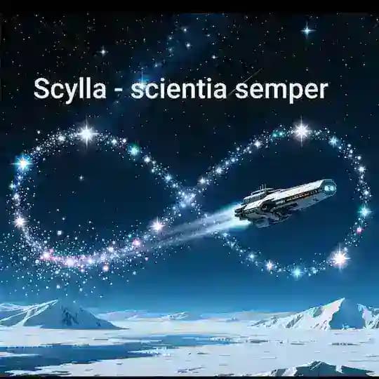 Scylla-Solvo :infinitum