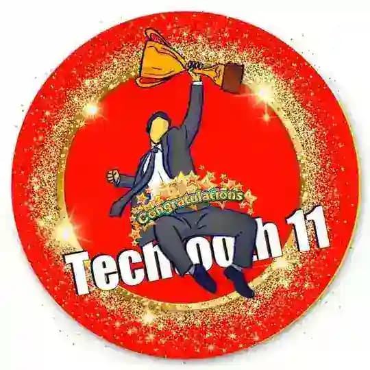 Techtooth11 π