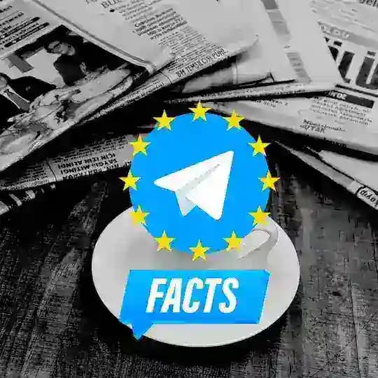 Most Newspaper Television are just fake promoting bullshit or only with money in mind, not our planet (BILD / STRG_F / Italian) Profile