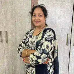 Telugu Trader Radhika Profile