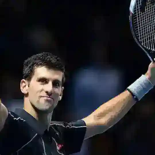 TENNIS 🎾 KING 👑