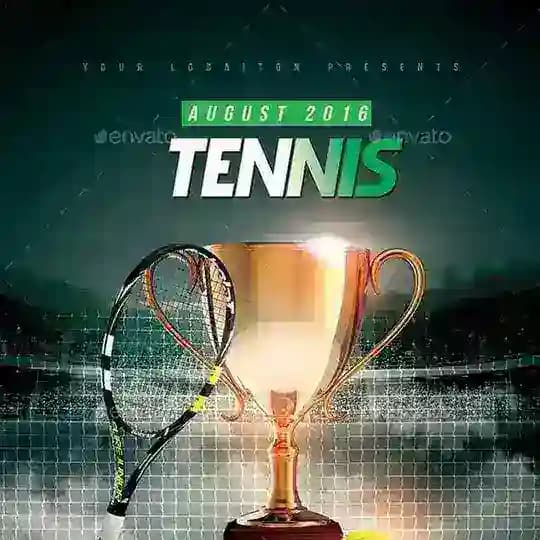 Tennis football tips official Profile