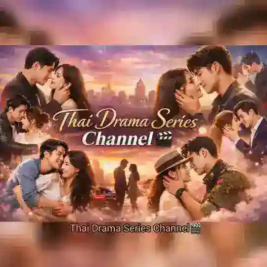 Thai Drama Series Channel🎬