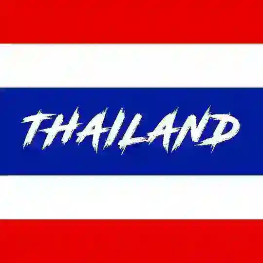 Thailand 2D-3D