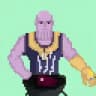 Thanos Gambles 👾