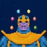 Thanos Gems 💎