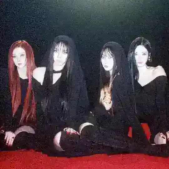 (REST) THE ÆSCENDANTS. Profile