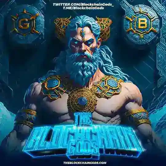 The Blockchain Gods Multi Chain Calls- HOME OF THE TBG DYNASTY PRIVATE GROUP
