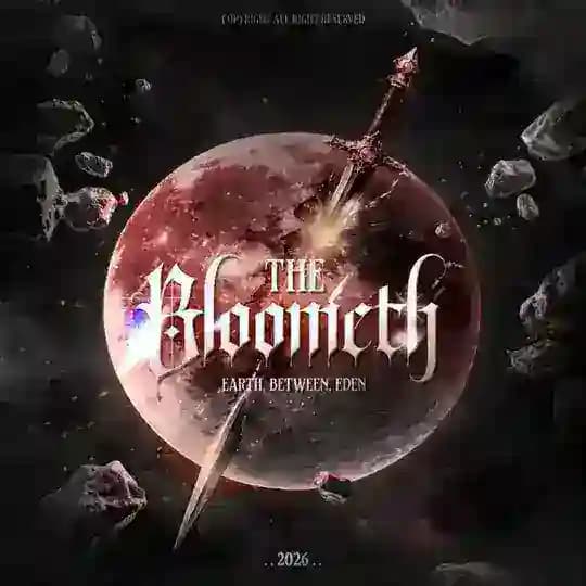 Bloometh: The Forbidden Realms Beyond Ruin