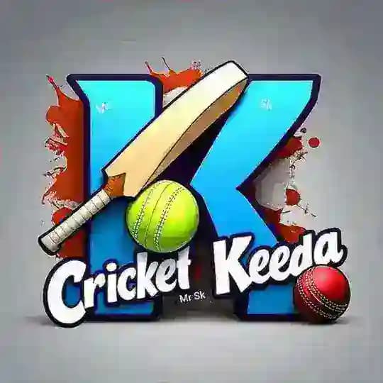 THE CRICKET KEEDA ππ¦