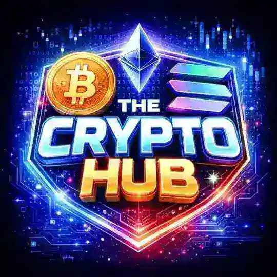 The Crypto Hub