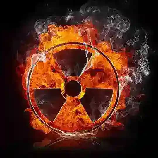 Crypto Nuclear