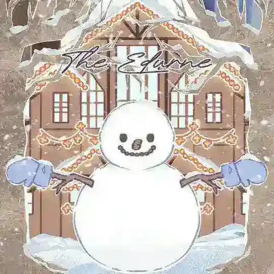 Tales of The Winter Seasons: The Edurne Familie.