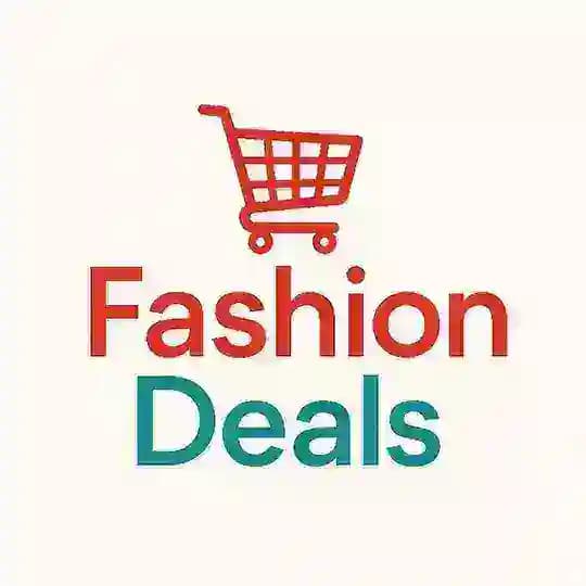 Fashion Deals 🛍️Shopping