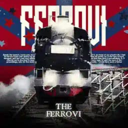 Stazioni Of Memories: The Ferrovi Famiglia. (DISBANDED.) Profile