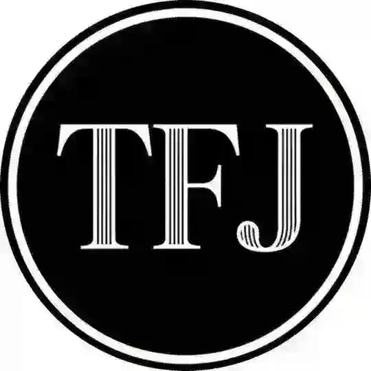 The Finance Journal