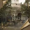 A Journey of Broken Branches, The Finches.