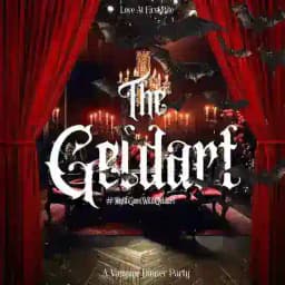 "Eternal Kin : The Geldart of the Family" Profile