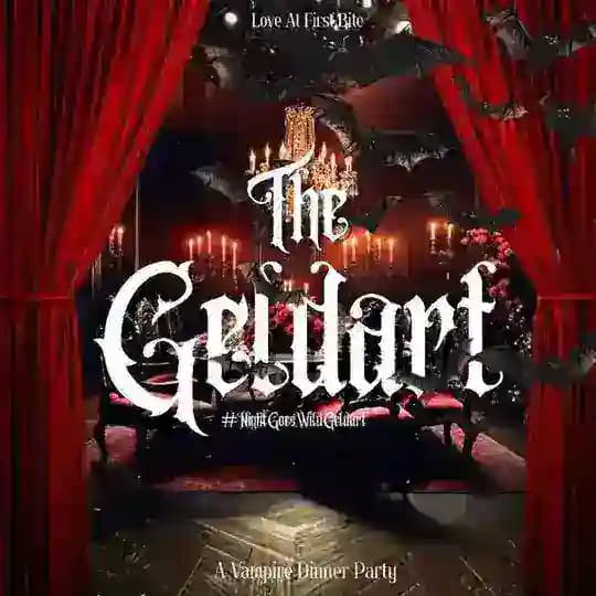 "Eternal Kin : The Geldart of the Family" Profile