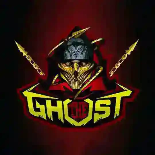 الشبح - The Ghost
