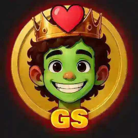 GoblinShop [GS]