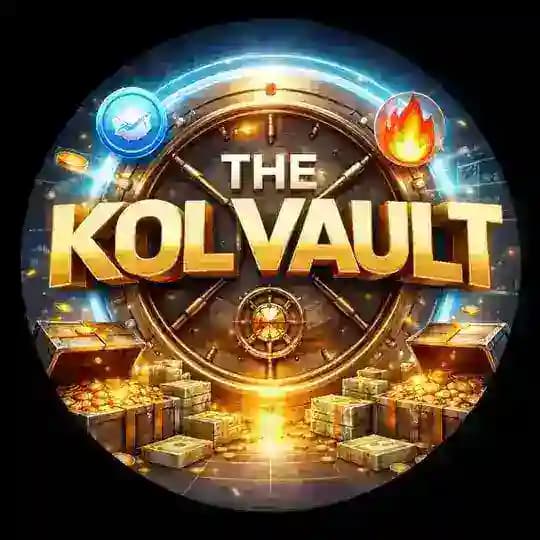 The KOL Vault