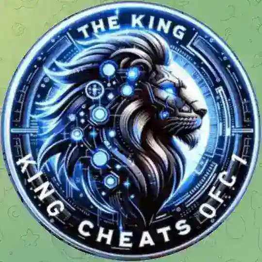 THE KING CHEATS OFC1