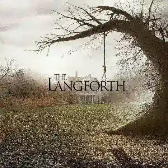 THE LANGFORTH.