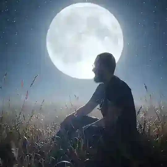 أمير القمر 👑🌙Moon's Prince