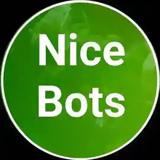 Nice Bots