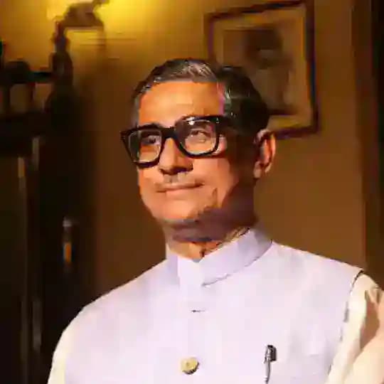 Chandra Bhanu Satpathy