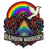 The Rainbow Warriors 🌈 ⚜️🕊️