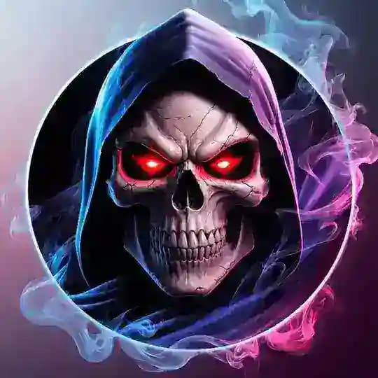 Reaper Gems