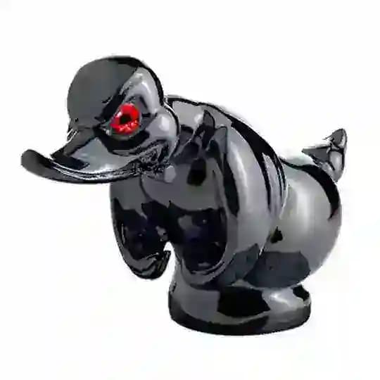 The Rubber Duck ™ Profile