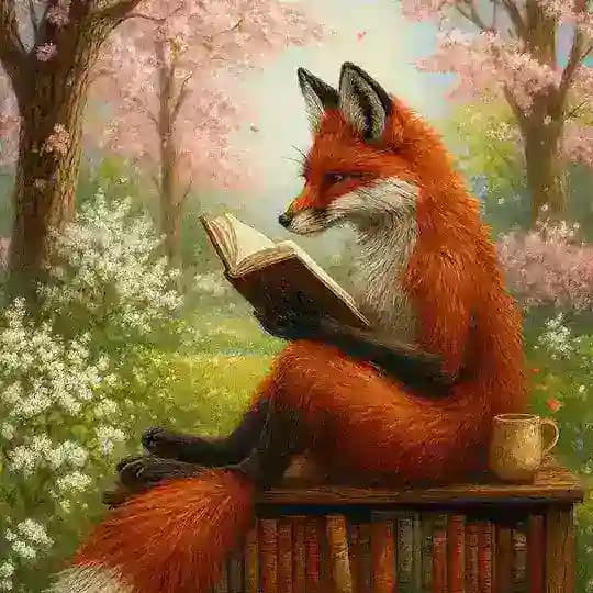 TheRubyFoxShelfs |18+|