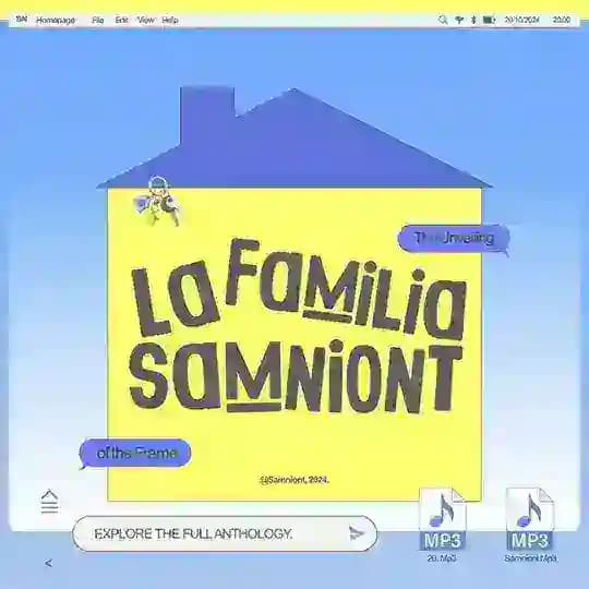 La Familia Samniont. Profile