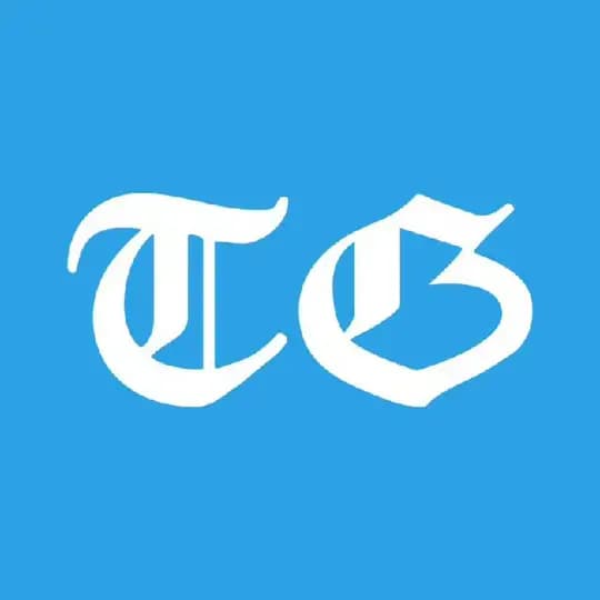 The Telegram Times