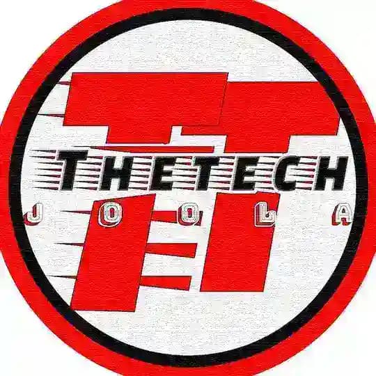 TheTechسعید جولا