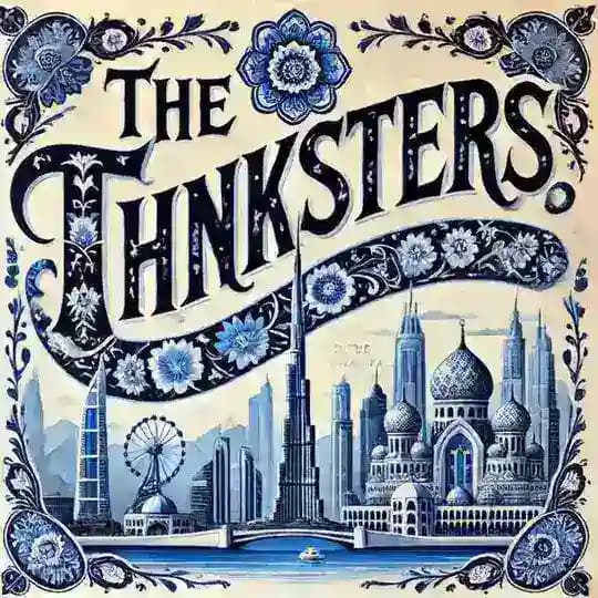 The Thinksters - Все о карьере | McKinsey | BCG | Яндекс | Яков и Партнеры | Goldman Sachs | JP Morgan