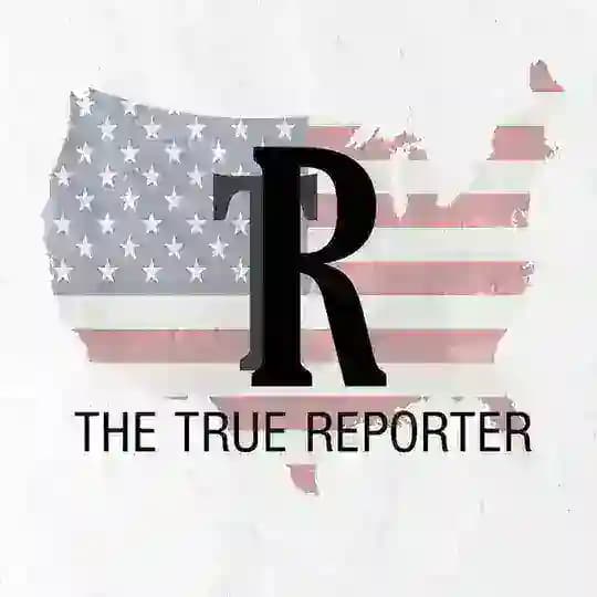 The True Reporter Not