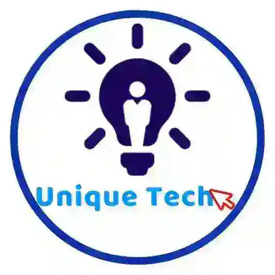 𝗨𝗻𝗶𝗾𝘂𝗲 𝗧𝗲𝗰𝗵 𝗟𝗮𝗯𝘀