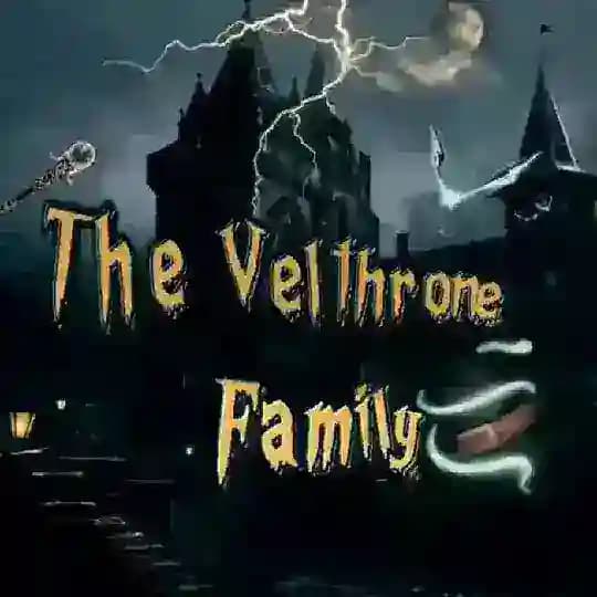 Family of Velthrone; The Conjurer's Ancestry Profile
